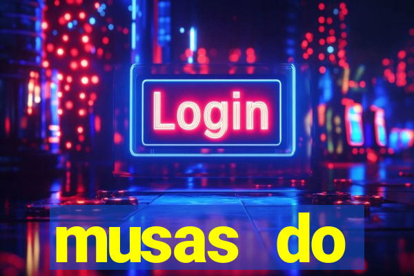 musas do corinthians peladas